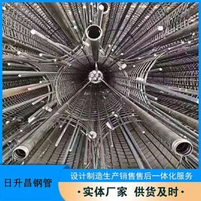 天峻桩基声测管检测时主要考虑两方面的规范内容