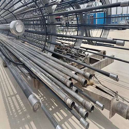 天峻1月中国声测管出口量创半年来新高
